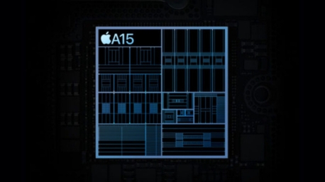 A15 Bionic